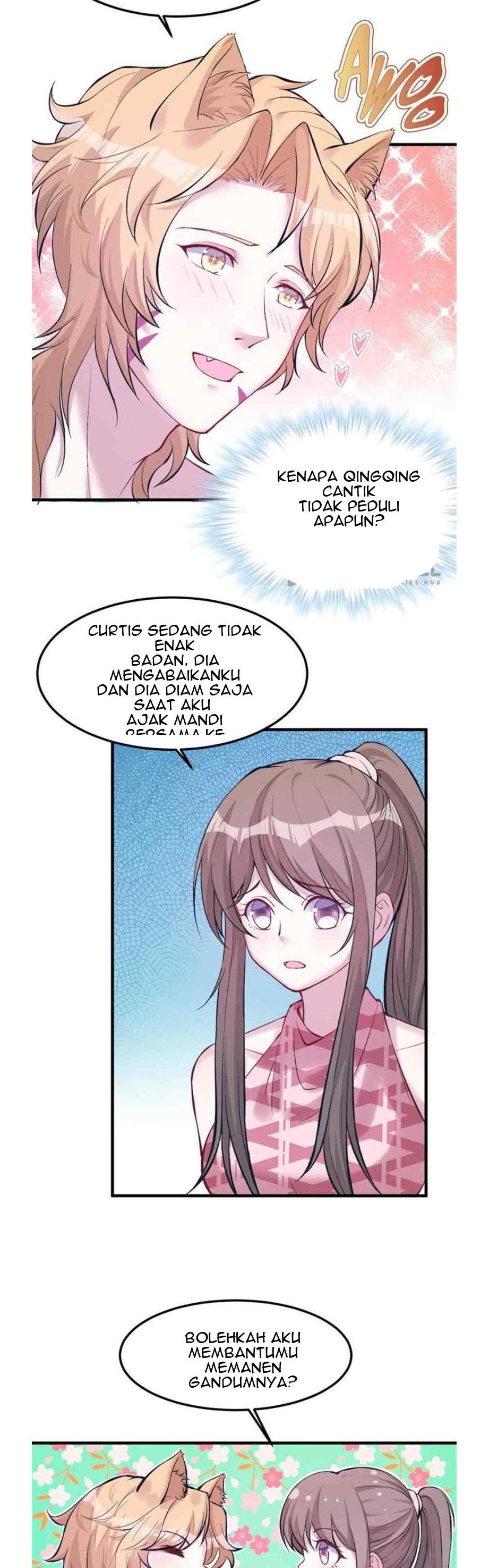 Beauty and the Beasts chapter 145